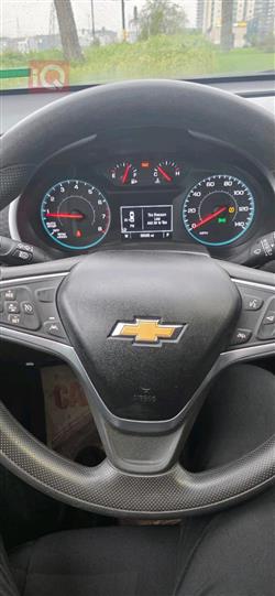 شيفروليه ماليبو